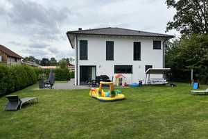 Einzigartige Stadtvilla inklusive Halle auf 1500 qm Provisionsfrei – Calw (Kreis) – Vorschaubild 8