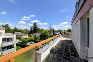 !! Beste Aussichten ! 3 Zimmer Dachterrassenwohnung mit Nord-Ost Ausrichtung !! – Die vollständige Adresse der Immobilie erhältst du vom Anbieter., 82110 Germering – Vorschaubild 17