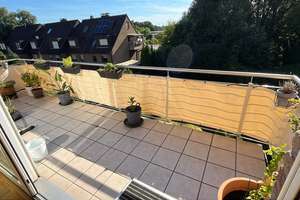 Helle 4,5-Zimmer-Wohnung  mit Balkon und Gartennutzung in Essen-Stoppenberg – Kapitelwiese 81, 45141 Stoppenberg, Essen – Vorschaubild 16