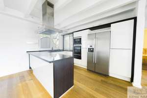 Modernisierte Maisonette-Wohnung zur Miete in Düsseldorf Benrath – Rayak Immobilien, Ihr Makler für  – 40599 Hassels, Düsseldorf – Vorschaubild 4