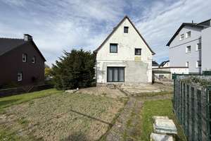 Innen top saniert & außen nach eigenen Ideen fertig zu stellen... schönes Einfamilienhaus in Menden! – Die vollständige Adresse der Immobilie erhältst du vom Anbieter., 58708 Menden (Sauerland) – Vorschaubild 21