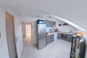 ## Helle topsanierte Wohnung im Lindenhof ## – 68163 Lindenhof, Mannheim – Vorschaubild 5