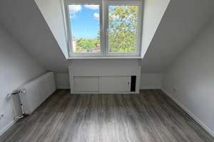 Erstbezug nach Sanierung – helle 45 m² Wohnung in Düsseldorf-Benrath – 40597 Benrath, Düsseldorf – Vorschaubild 3