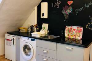 kleine gemütliche Wohnung – Untere Clignetstraße 0, 68167 Neckarstadt-Ost/Wohlgelegen, Mannheim – Vorschaubild 7
