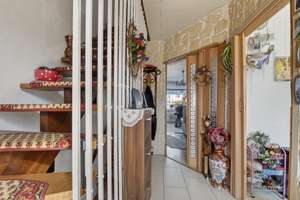 Ilten! - Helles Reihenhaus mit 4 großzügigen Zimmern und Wintergarten – Die vollständige Adresse der Immobilie erhältst du vom Anbieter., 31319 Sehnde – Vorschaubild 13