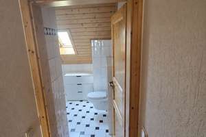 Großzügiges Wohnen in Overath-Vilkerath mit  Küche, Balkon, Kamin, Garage – Die vollständige Adresse der Immobilie erhältst du vom Anbieter., 51491 Overath – Vorschaubild 17