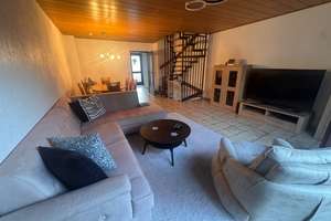 * Ihr neues Zuhause: Eck-Einfamilienhaus mit viel Platz für die Familie – Walter-Flex-Str. 70, 46047 Dümpten, Oberhausen – Vorschaubild 4