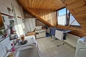 Vermietets Reihenendhaus in schöner Wohnlage von Weiterstadt/Braunshardt – Die vollständige Adresse der Immobilie erhältst du vom Anbieter., 64331 Weiterstadt – Vorschaubild 11