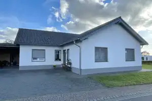 **Exklusives Wohnen im traumhaften Bungalow** – Bitburg-Prüm (Kreis) – Vorschaubild 4