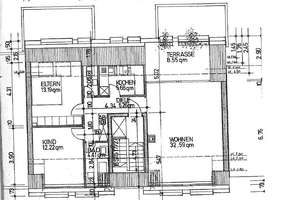 top aufgeteiltes 7 Parteien Haus, 722 m2, Stockum/Golzheim – 40474 Stockum, Düsseldorf – Vorschaubild 7