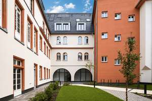 Letzte Gelegenheit in der Mainzer Altstadt – Exklusive Maisonettewohnung in unmittelbarer Domnähe – Die vollständige Adresse der Immobilie erhältst du vom Anbieter., 55116 Altstadt, Mainz – Vorschaubild 15