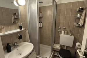 ANFRAGESTOPP Helle 2-Zimmer-Wohnung mit Balkon,Stellplatz und Küche – Natruper Straße 105, 49076 Hafen, Osnabrück – Vorschaubild 4