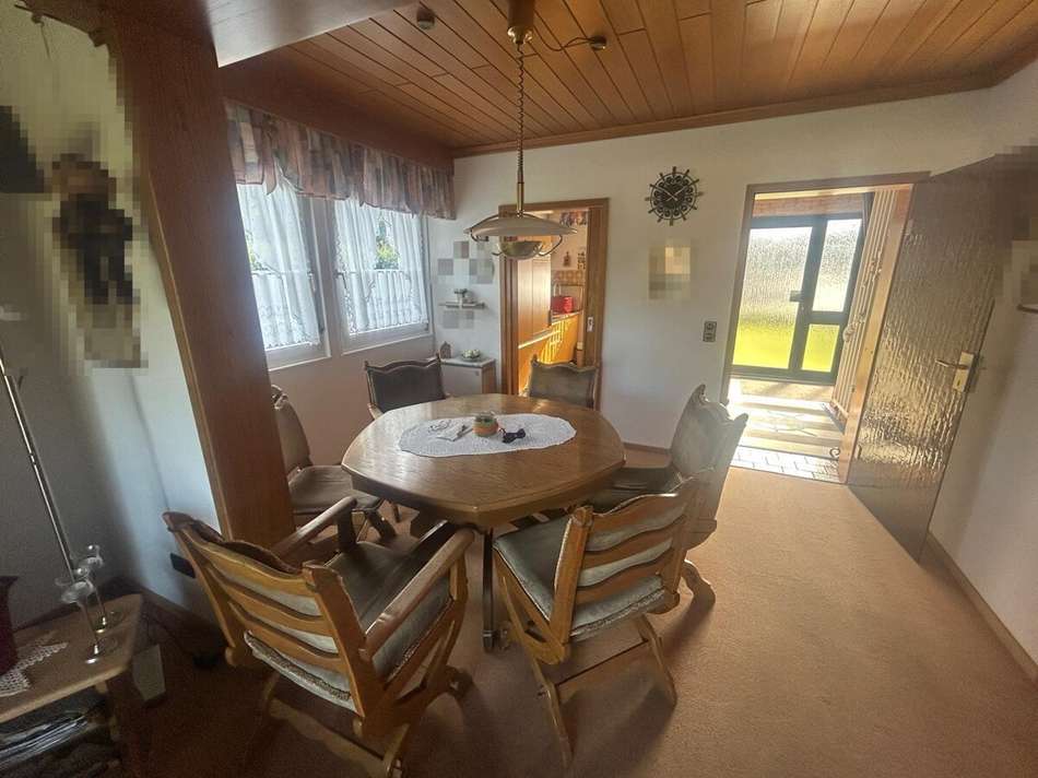 Esszimmer
