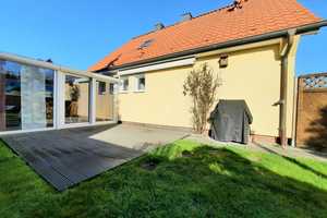 * Top modernisiertes Einfamilienhaus * Ideal für Autoliebhaber * ruhige & zentrale Lage * Top Verkeh – Friesland (Kreis) – Vorschaubild 7