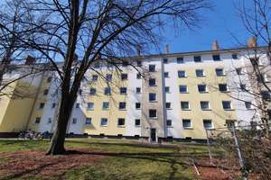 Saniertes Haus- ein Augenschmaus! – Schillstr. 20, 38102 Viewegsgarten-Bebelhof, Braunschweig – Vorschaubild 1