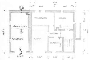 GROSSZÜGIGES WOHNHAUS: schöne Lage in Balingen – Die vollständige Adresse der Immobilie erhältst du vom Anbieter., 72336 Balingen – Vorschaubild 25