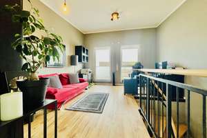 Reihenendhaus mit Studio, Dachterrasse und zwei PKW-Stellplätzen in naturnaher Lage Riedstadt-Goddel – Die vollständige Adresse der Immobilie erhältst du vom Anbieter., 64560 Riedstadt – Vorschaubild 11
