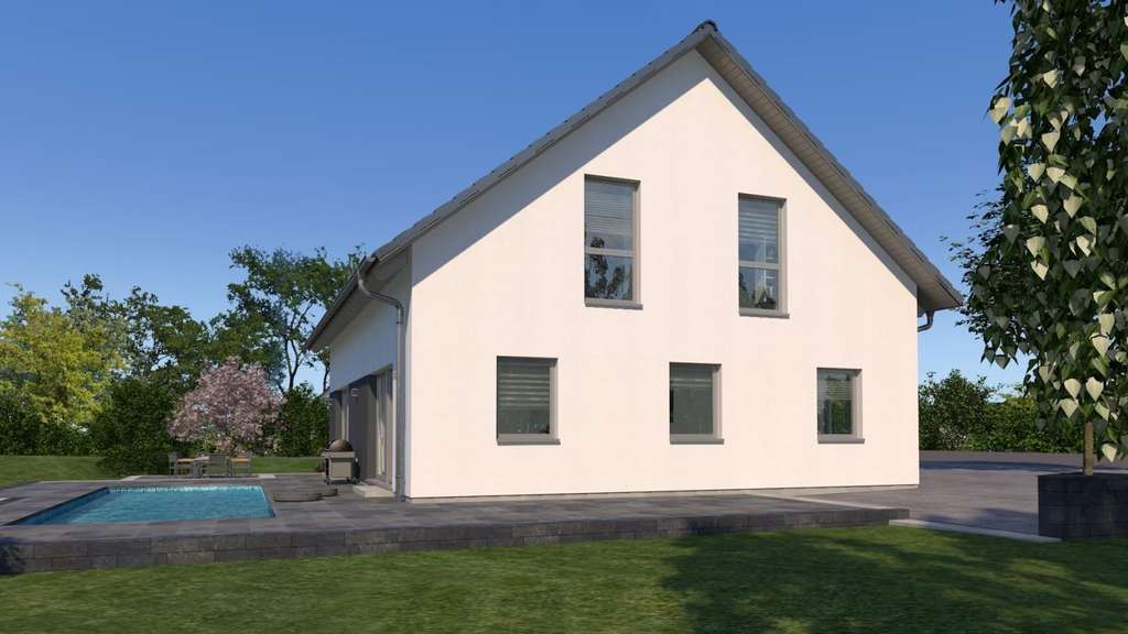 Immobilie in Hilgertshausen-Tandern - EIN ZUHAUSE FÜR DIE GANZE FAMILIE - Bild 3