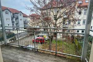 Vermietete 2- Zimmer-Wohnung mit Balkon im ruhigen Hinterhof – Die vollständige Adresse der Immobilie erhältst du vom Anbieter., 4357 Großzschocher, Leipzig – Vorschaubild 43
