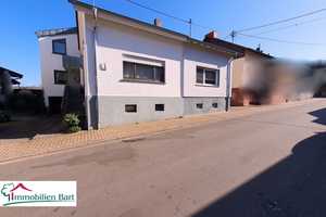 BECKINGEN: 187 M² WOHNHAUS IN TOP LAGE – Merzig-Wadern (Kreis) – Vorschaubild 1