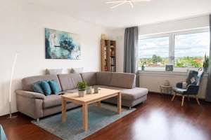 Attraktive 2-Zimmer-Wohnung mit Balkon in Köln-Brück – Die vollständige Adresse der Immobilie erhältst du vom Anbieter., 51109 Brück, Köln – Vorschaubild 2