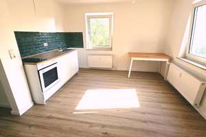 Schöne 2,5 Zimmer Wohnung unweit der Zeche Zollverein zu vermieten – Bonnekampstr. 17, 45307 Katernberg, Essen – Vorschaubild 2