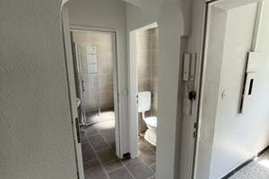 Schöne sanierte Wohnung - WG-geeignet ab sofort – Trierer Straße 194, 52078 Forst, Aachen – Vorschaubild 15