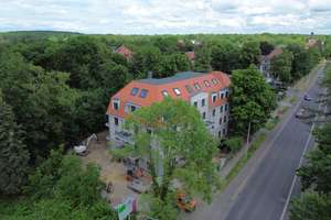 ERSTBEZUG | NEUBAU | 2-Wohnungen + Balkon & Aufzug | Villenviertel Leutzsch, direkt am Auwald – Hans-Driesch-Straße 14, 4179 Leutzsch, Leipzig – Vorschaubild 3