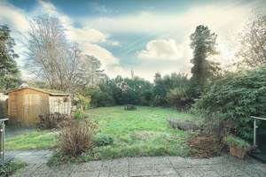 Ein Zuhause voller Möglichkeiten: zeitloses Zweifamilienhaus
mit wunderschönem Garten! – Die vollständige Adresse der Immobilie erhältst du vom Anbieter., 40721 Hilden – Vorschaubild 14