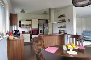 Penthouse mit Alleinstellungsmerkmal in einzigartiger Lage – Die vollständige Adresse der Immobilie erhältst du vom Anbieter., 38440 Heßlingen, Wolfsburg – Vorschaubild 8
