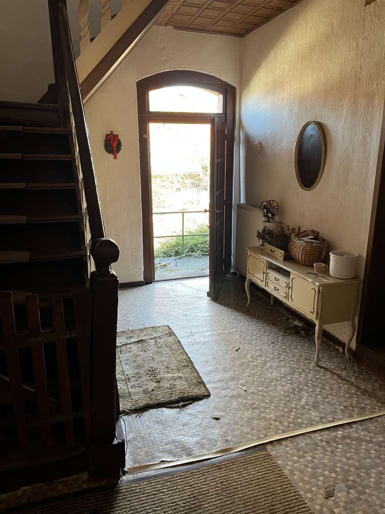 Immobilie in Staufenberg - Einfamilienhaus in Staufenberg-Lutterberg - Bild 4