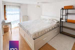 Großzügige & gut angebundene 3,5-Zimmer-Wohnung mit Balkon in Ostfildern-Ruit – Die vollständige Adresse der Immobilie erhältst du vom Anbieter., 73760 Ostfildern – Vorschaubild 5