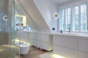 Aktualisiert: Provisionsfreier Verkauf- Keitum-Lux. Endhaus mit Einzelhaus-Charakter im Privatweg – Die vollständige Adresse der Immobilie erhältst du vom Anbieter., 25980 Sylt (Gemeinde) – Vorschaubild 21