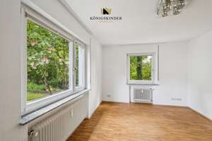 Gut geschnittene 2-Zimmer-Souterrainwohnung mit Loggia – ideal für Eigennutzer oder Kapitalanleger – Die vollständige Adresse der Immobilie erhältst du vom Anbieter., 70569 Kaltental, Stuttgart – Vorschaubild 8