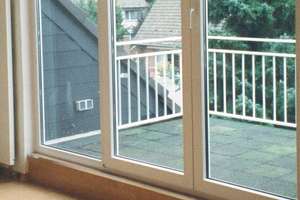 Loftartige Traum-Maissonette mit Balkon, 2 Bädern, großzügig geschnitten, ruhige Lage – Alte Sandkaul 16, 50859 Widdersdorf, Köln – Vorschaubild 3