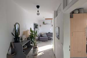 Attraktive Dachgeschoss Wohnung – Die vollständige Adresse der Immobilie erhältst du vom Anbieter., 49074 Innenstadt, Osnabrück – Vorschaubild 2