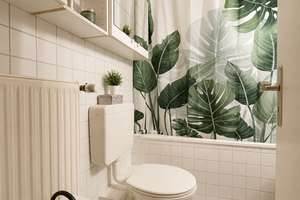 *ENTWICKLUNGSPOTENZIAL IN UNTERBILK* - INVESTMENT MIT BALKON – Benzenbergstr. 52, 40219 Unterbilk, Düsseldorf – Vorschaubild 8