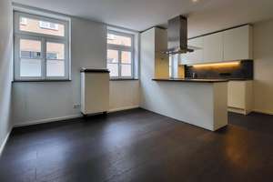 Miete lieber ungewöhnlich! Stylisches Haus mitten in Kalkar, inkl. Küche, perfekt für 1-2 Pers. – Alt-Kalkarer Str. 1, 47546 Kalkar – Vorschaubild 4