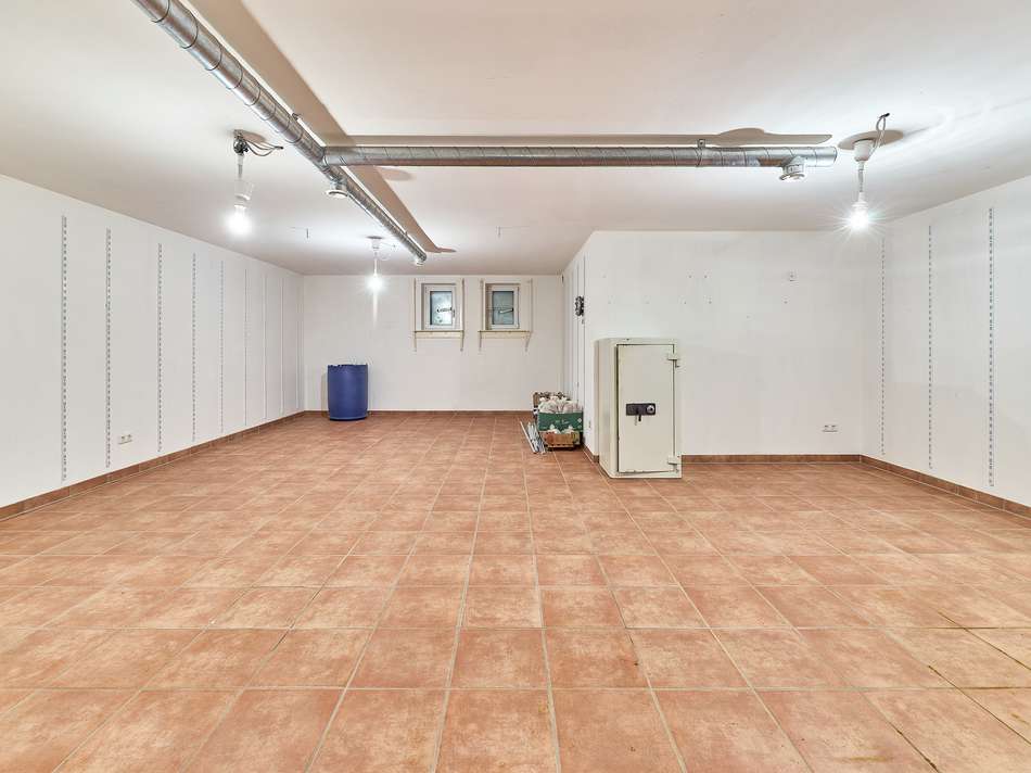 Luftschutzbunker