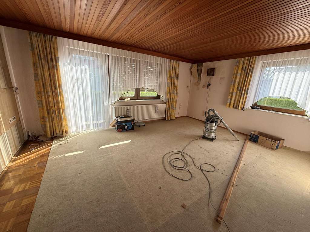 Immobilie in Kissing - Zweifamilienhaus in ruhiger Lage - Bild 3