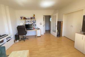 Helle 4-Zimmer Wohnung in zentraler Lage – Dotzheimer Str. 75, 65197 Rheingauviertel / Hollerborn, Wiesbaden – Vorschaubild 2