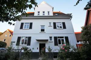 Helle 3-Zimmer Wohnung in Stuttgart-Degerloch – Die vollständige Adresse der Immobilie erhältst du vom Anbieter., 70597 Degerloch (Ortsteil), Stuttgart – Vorschaubild 1