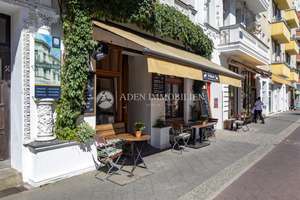 *PROVISIONSFREI* VERMIETET! 3-Zimmer-Wohnung mit 2 Terrassen in Mitte - nahe Weinbergpark! – Kastanienallee 47, 10119 Mitte (Ortsteil), Berlin – Vorschaubild 12