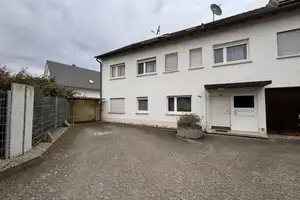 Mehrfamilienhaus im Herzen von Renchen ! – Ortenaukreis – Vorschaubild 2