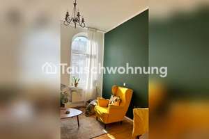 Tauschwohnung: Wunderschöne 2-Zimmer-Altbauwohnung zum
Tausch – Gereonswall 8, 50668 Altstadt/Nord, Köln – Vorschaubild 2