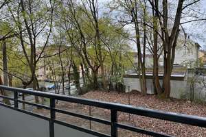 gemütliche kleine 3-Zimmer ETW Schoppershof in NBG-Hardenbergstr. 54 WE16 – Hardenbergstraße 54, 90491 Sankt Jobst, Nürnberg – Vorschaubild 16