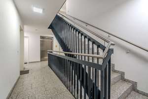 Modernes Penthouse in München-Trudering: 2 Zimmer und einer 26 m² großen Dachterrasse – Die vollständige Adresse der Immobilie erhältst du vom Anbieter., 81829 Trudering-Riem (Ortsteil), München – Vorschaubild 20