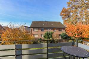 ...IHRE WOHLFÜHLOASE IN HILTRUP-MITTE MIT GRÜNBLICK - UMFANGREICH RENOVIERT... – Hülsebrockstraße 70, 48165 Hiltrup-Mitte, Münster – Vorschaubild 4