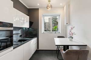 Provisionsfreie, sanierte und sofort bezugsfreie Altbauwohnung in Berlin-Steglitz – Munsterdamm 3, 12169 Steglitz, Berlin – Vorschaubild 5