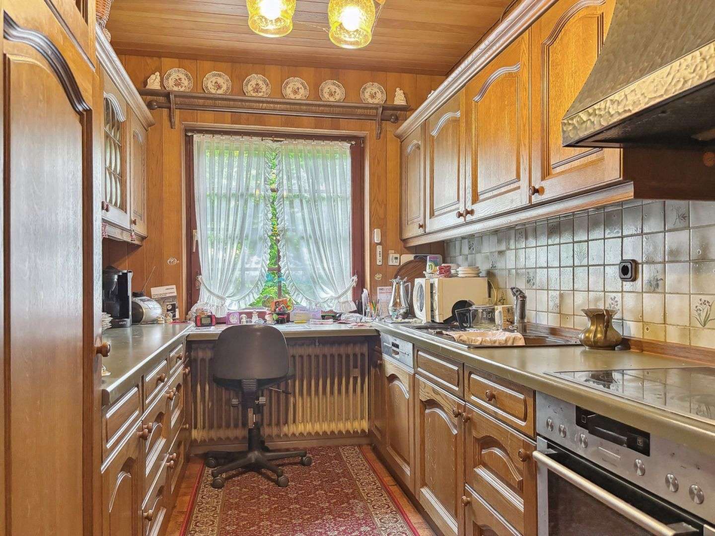 Immobilie in Embsen - Erbbaurecht: Bungalow in Top-Lage in Embsen bei Lüneburg - Bild 4